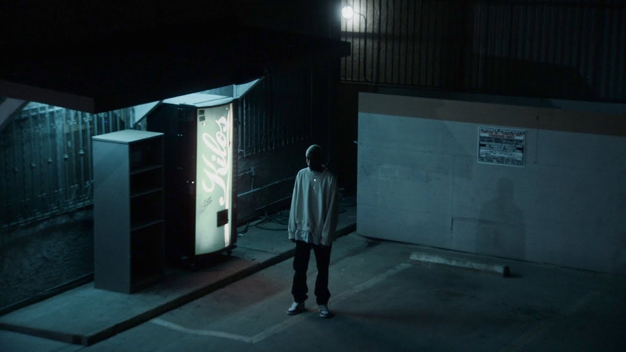 Sam Austins — KILOS