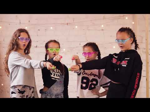 Ciara - Level up | J-Girls Dance Choreography