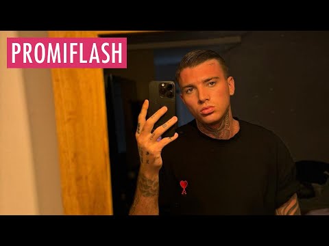 Video Thumbnail: "Unehrlich": Giuliano Hediger schießt gegen seine Ex Ariel