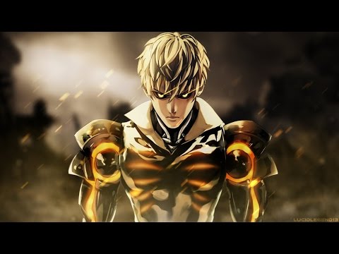 Genos [AMV] Whoa is me