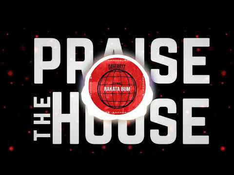 Daveartt - Rakata Bum (Original Mix)