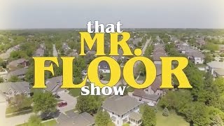 MR. FLOOR