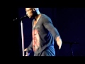 Seal - "Tinsel Town" - Hammersmith Apollo, London - 06/11/2012
