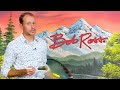 Paint Like Bob Ross With Nicholas Hankins Towering Peaks Revisited
