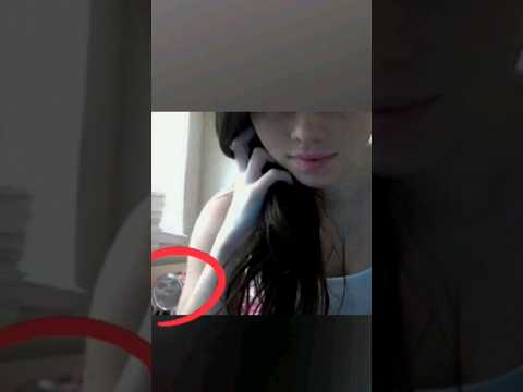 FOTOS COM HISTÓRIAS ASSUSTADORAS #2