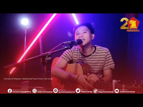 Cak Culay Nabuy Nabuy - Bapak H. Prabowo Subianto