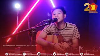 Download lagu Cak Culay Nabuy Nabuy - Bapak H. Prabowo Subianto mp3