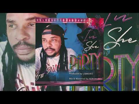 In She Party-Doss D #soca #Grenadasoca2022,#newsoca