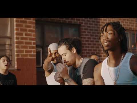 Marty Mooliano   " Jeweler " ( Official Video ) | Shot By @Spike_Tarantino