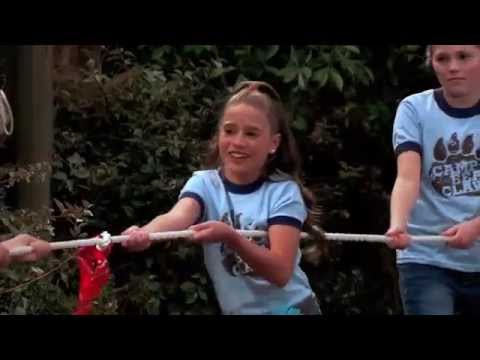 Watch Mackenzie Ziegler On 'Nicky, Ricky, Dicky & Dawn'!