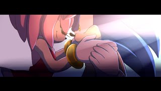 Amy Rose singing This Kiss by Carly Rae Jepsen