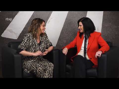 Entrevista a Laura Pausini en 'Plan de Tarde'