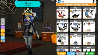 RHS Update October 28th 2022