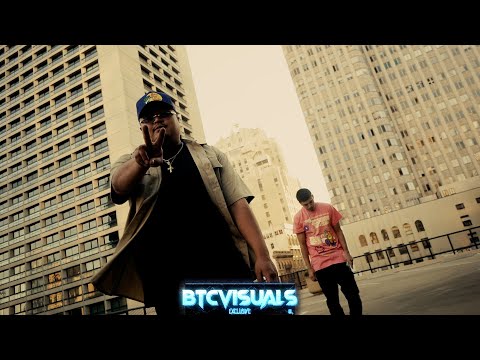 HeemChaseBand$ & Top$helf Deezy - Bleachers (Dir. by BTC Visuals & Josh MTDMS)