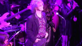 The Losers' Lounge -- The Earnest of Being George