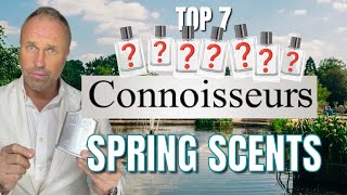 TOP 7 SPRING FRAGRANCES FOR CONNOISSEURS - BEST CLASSY MEN’S COLOGNES