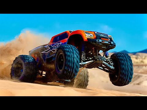 BEST RC CARS 2021