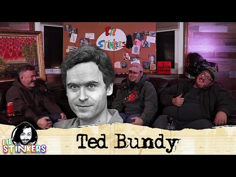 Ted Bundy