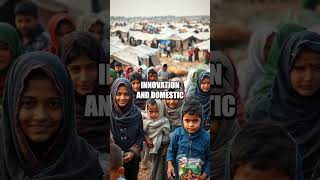 Current Events: Economic Shifts in Food Security and Geopolitical Implications