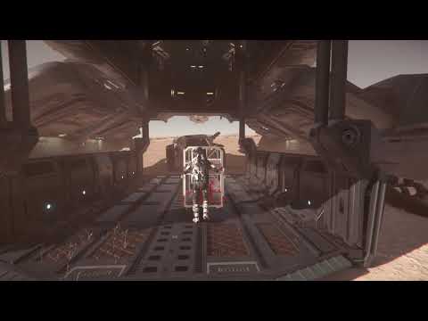 Star Citizen - Finally Trolleys Apparently Fixed 3.13
