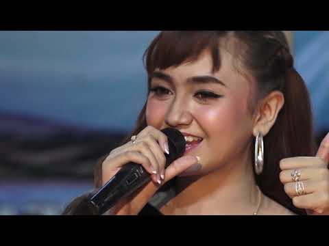 JIHAN AUDY _ mundur alon alon _ kejora cup tlogo sadang by alif vidio pengangsalan