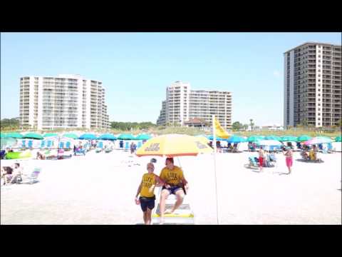 The Lifeguard Movie 1