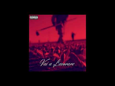 Kumalibre - Vai a lavorare / feat Andrea Cutri & Rhamez
