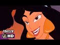 ALADDIN II THE RETURN OF JAFAR Clip How Do I Look 1994