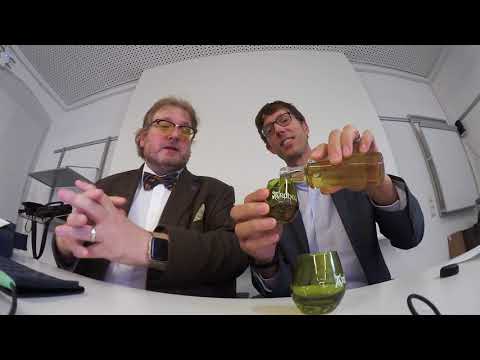 Tasting Ardbeg An Oa