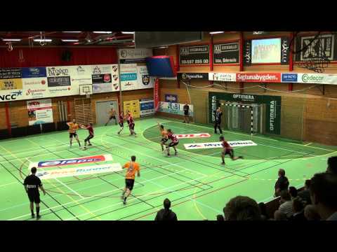 Skanela IF- IFK Kristianstad 20121209