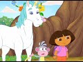 Dora S Enchanted Forest Adventures Tale Of The Unicorn King 1 Clip4