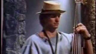 Jools Holland interviews Stewart Copeland (The Police)