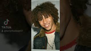 Corbin Bleu🔥🔥🔥morph through the years 2006-2023 #tiktok #morph #youtubeshorts #corbinbleu