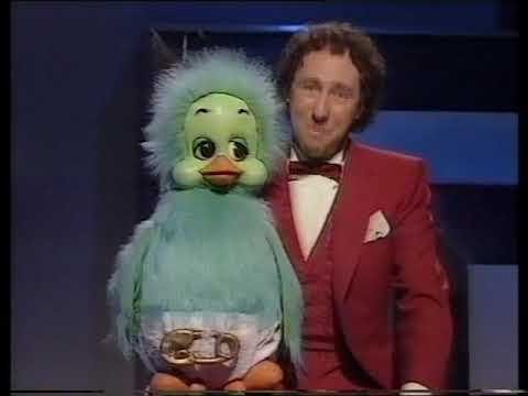 keith Harris show trailer 1982
