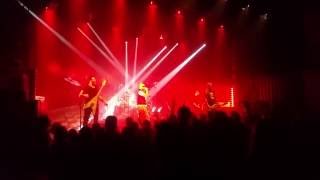 Sparzanza - Black [2016-08-27]