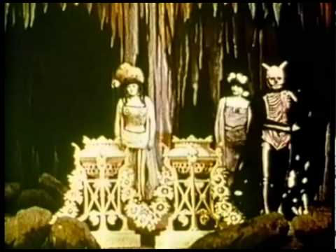 La Peste Negra - Miedo