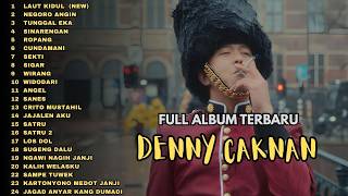 Download lagu DENNY CAKNAN FULL ALBUM TERBARU - LAUT KIDUL-NEGORO ANGIN-TUNGGAL EKA-CUNDAMANI- TANPA IKLAN !!! mp3