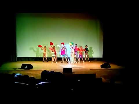 Голова Елизавета