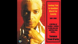 Terence Trent D&#39;arby - B-Sides and Rarities (2000) | Sananda Maitreya