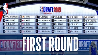 El Draft