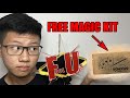 FREE Magic Kits for Beginners! | Wonders by Stanley Zhou