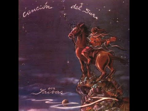 Canción Del Sur - Los Jaivas