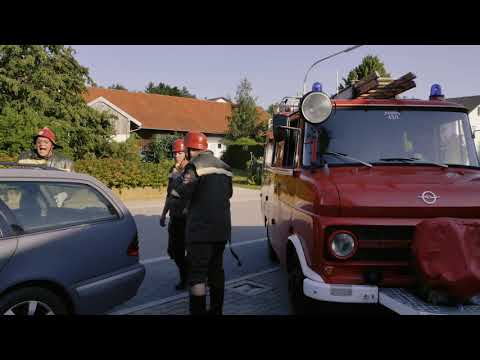 Feuerwehr Facklberg - Hitzerettung!!!