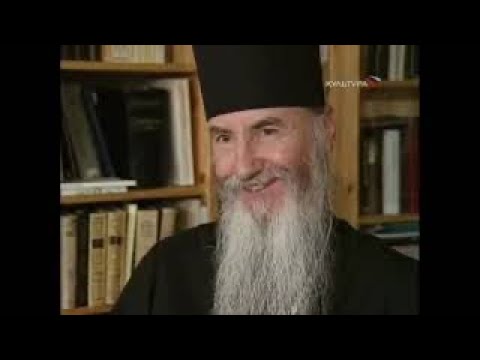 Владыка Марк (из фильма "Русский след в Баварии" 2002 года)