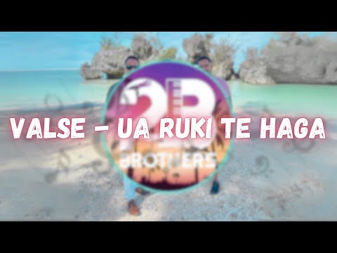 2B Brothers - Valse Ua Ruki Te Haga (Série Spéciale Nostalgie) (6/7)