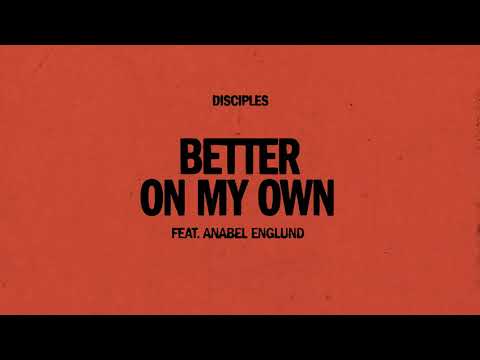 Video thumbnail for Better On My Own