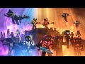 Songs Of War Season 2 Full Movie FAN MADE