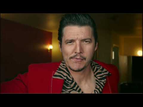 Pedro Pascal for Style Magazine Italy, 2018.