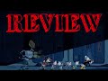 DUCKTALES 2017 REBOOT SEASON 1 EPISODE 8 The Living Mummies Of Toth Ra REVIEW