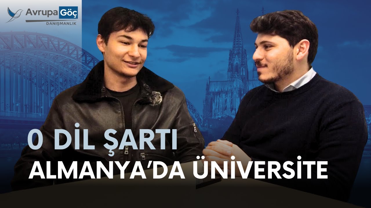 Öğrenci Deneyimi - Hollanda